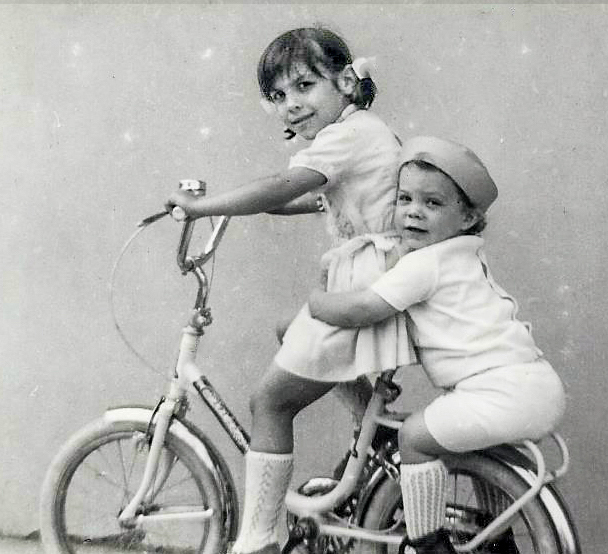 PROLOGO. I miei insegnanti | PROLOGUE. My teachers